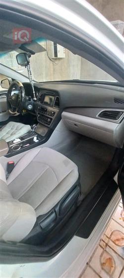 هیوندای سۆناتا